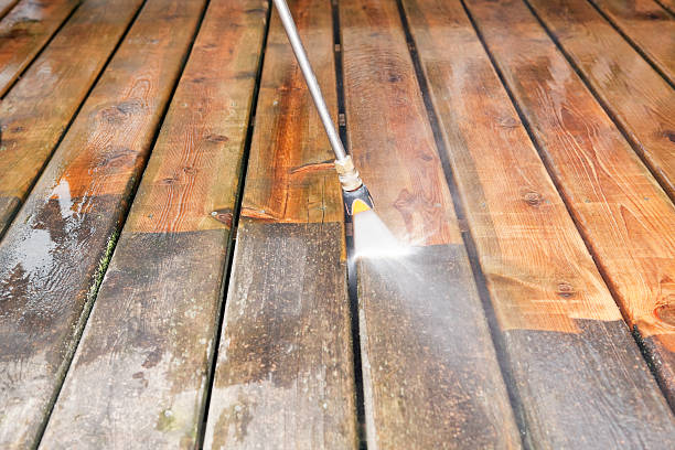 Best Gas Station Cleaning  in Asbury, IA